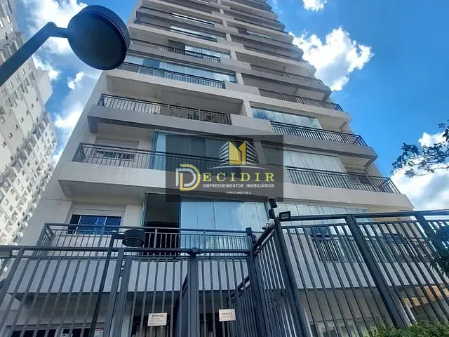 Apartamento com 40m² 2 quartos e 1 banheiro, à venda, no bairro Vila Invernada em São Paulo