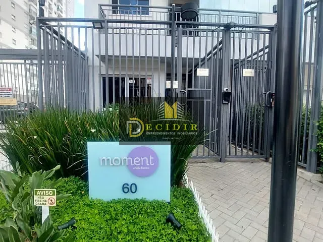 Apartamento com 40m² 2 quartos e 1 banheiro, à venda, no bairro Vila Invernada em São Paulo