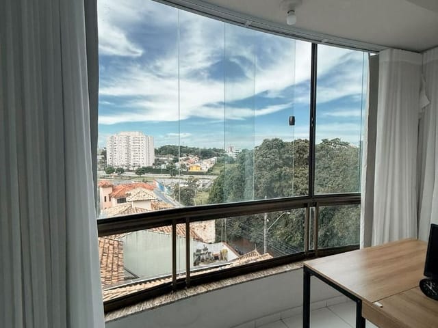 Apartamento com 150m² 3 quartos e 2 banheiros, à venda, no bairro Glória em Macaé