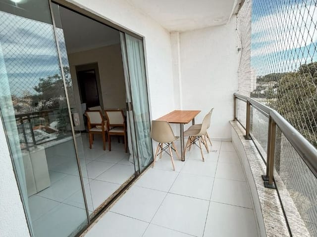 Apartamento com 150m² 3 quartos e 2 banheiros, à venda, no bairro Glória em Macaé