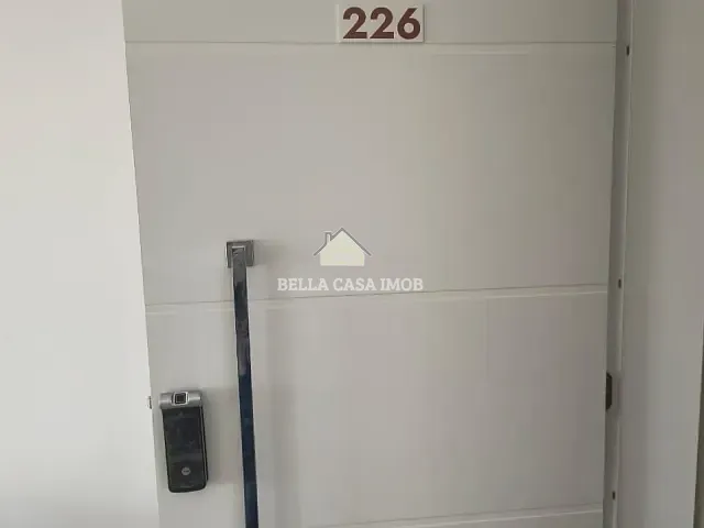 Apartamento com 47m² 1 quarto e 1 banheiro, para alugar, no bairro Parque Campolim em Sorocaba