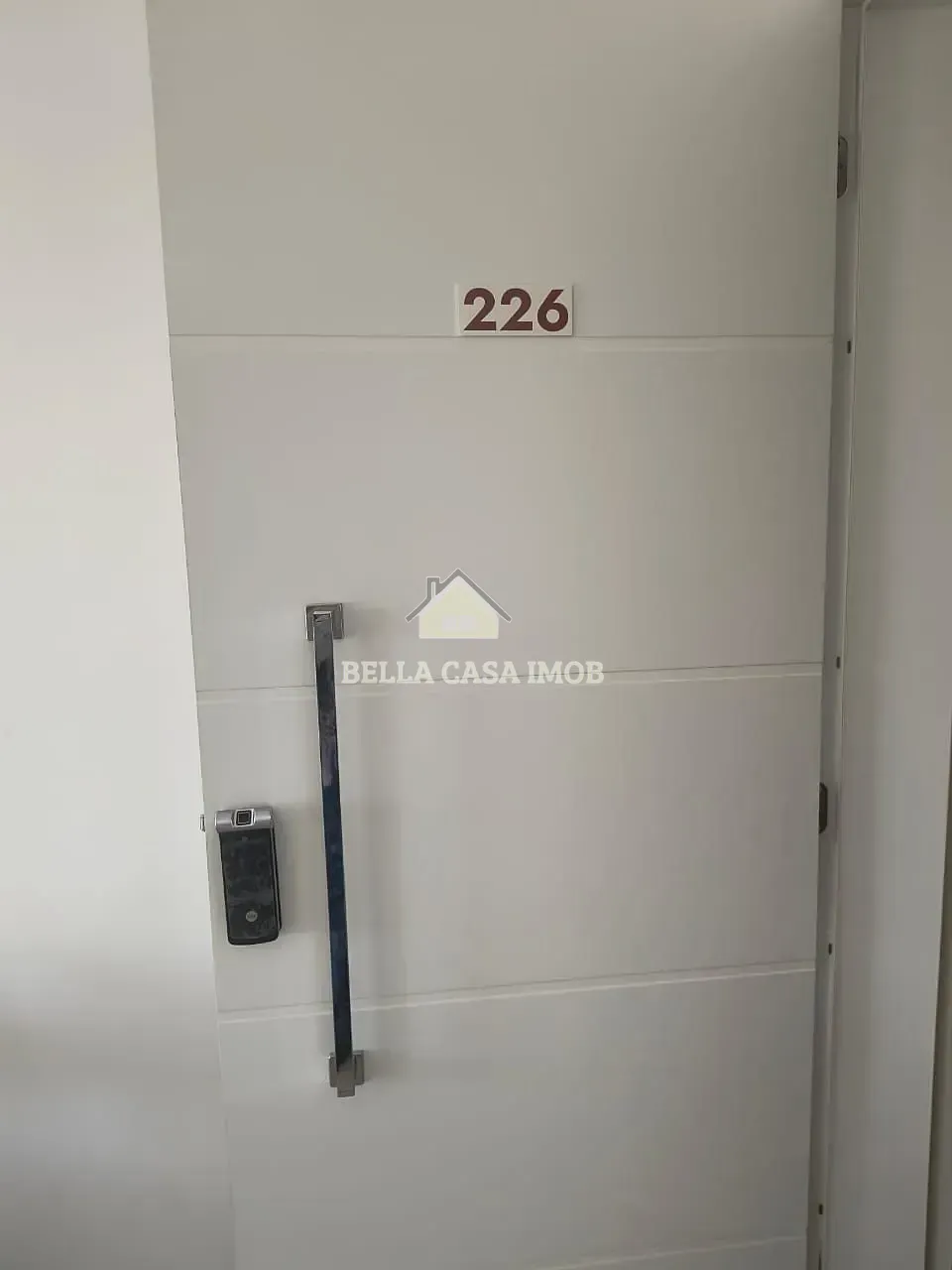 Apartamento, 1 quarto, 47 m² - Foto 4