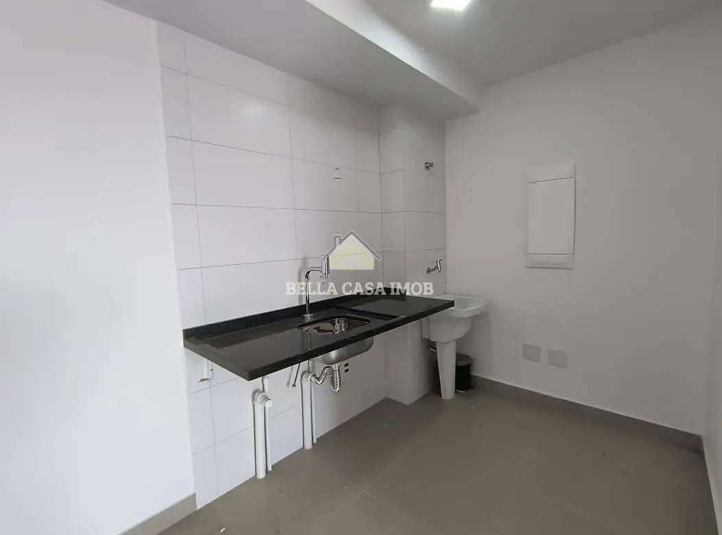Apartamento, 1 quarto, 47 m² - Foto 6