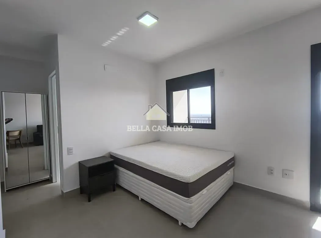 Apartamento, 1 quarto, 47 m² - Foto 7