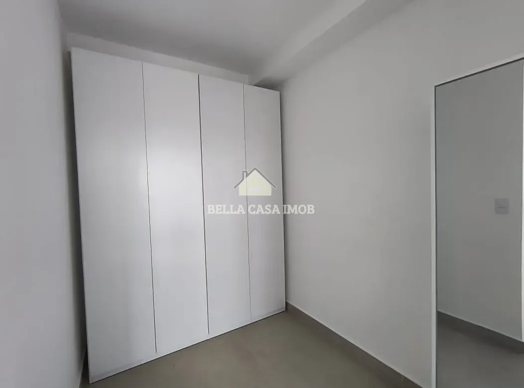 Apartamento, 1 quarto, 47 m² - Foto 8