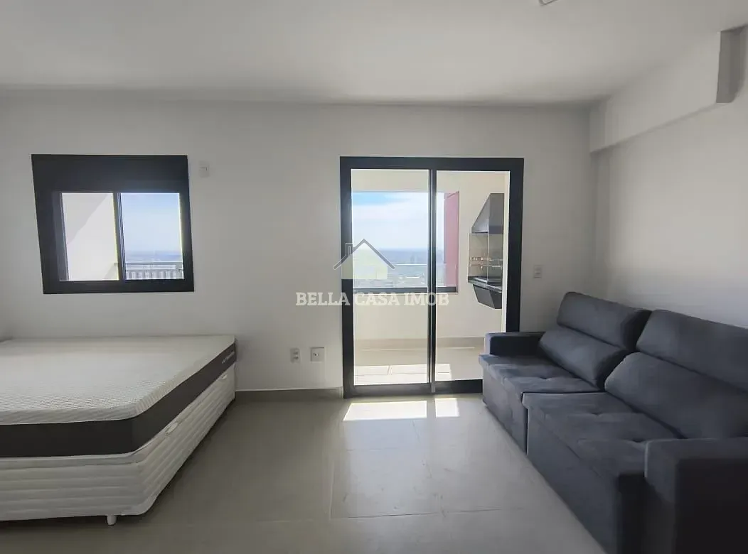 Apartamento, 1 quarto, 47 m² - Foto 9