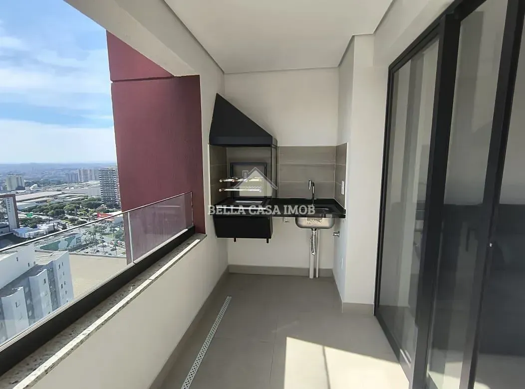 Apartamento, 1 quarto, 47 m² - Foto 11