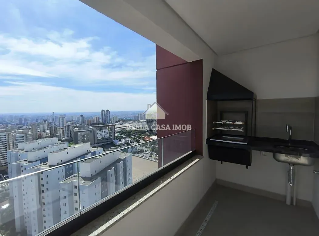 Apartamento, 1 quarto, 47 m² - Foto 12