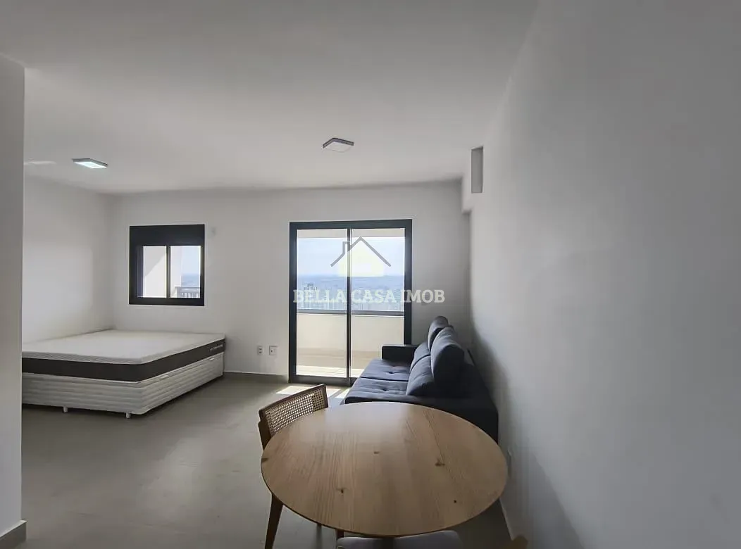 Apartamento, 1 quarto, 47 m² - Foto 13