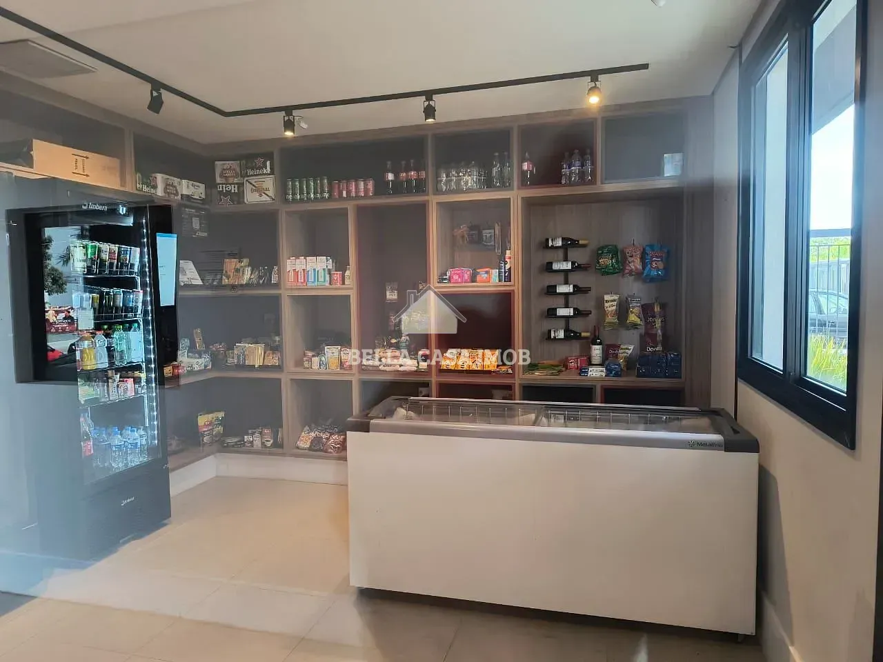 Apartamento, 1 quarto, 47 m² - Foto 15