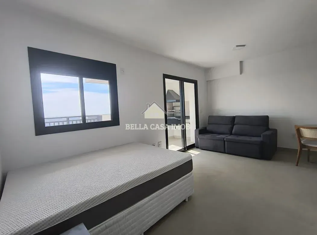Apartamento, 1 quarto, 47 m² - Foto 18