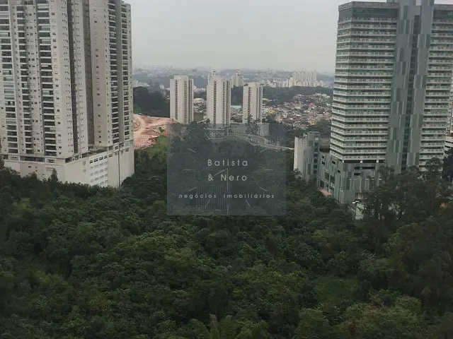Apartamento com 67m² 3 quartos e 2 banheiros, à venda, no bairro Vila Andrade em São Paulo