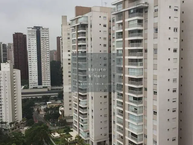 Apartamento com 67m² 3 quartos e 2 banheiros, à venda, no bairro Vila Andrade em São Paulo