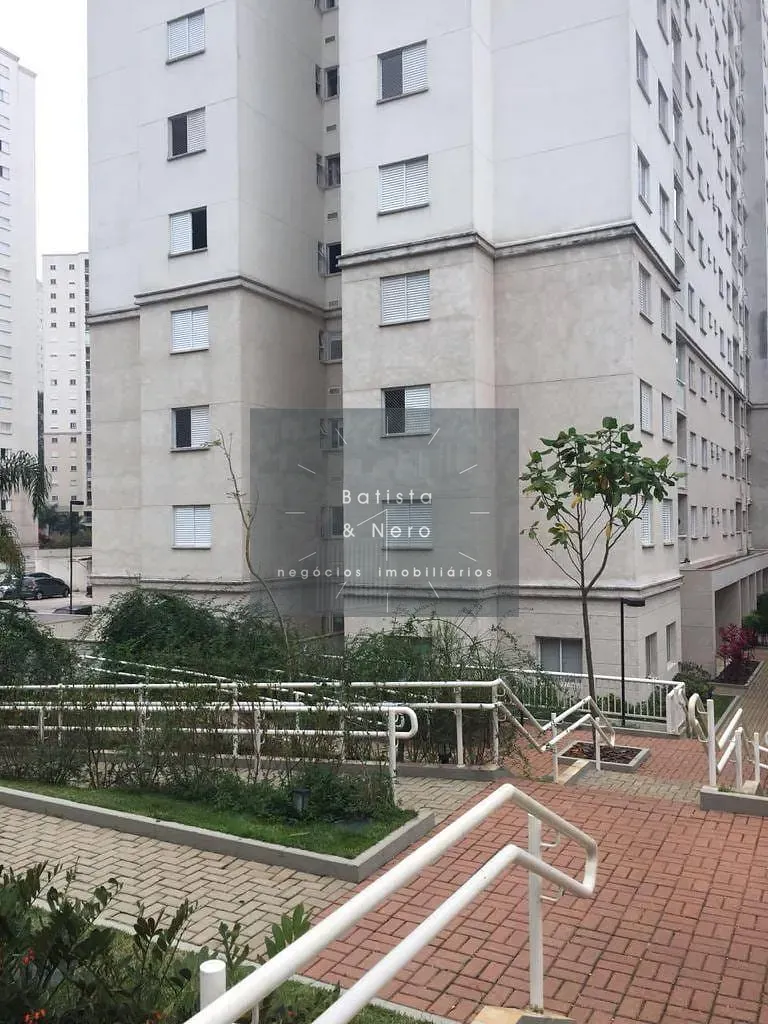 Apartamento, 3 quartos, 67 m² - Foto 18