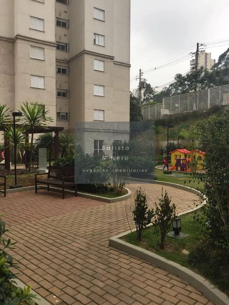 Apartamento, 3 quartos, 67 m² - Foto 19