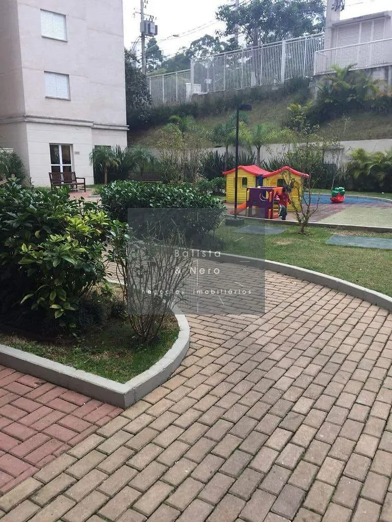 Apartamento, 3 quartos, 67 m² - Foto 20