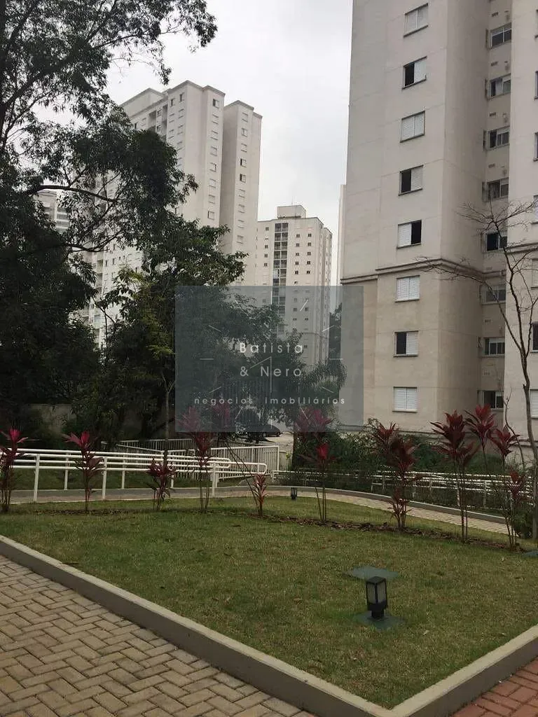 Apartamento, 3 quartos, 67 m² - Foto 21