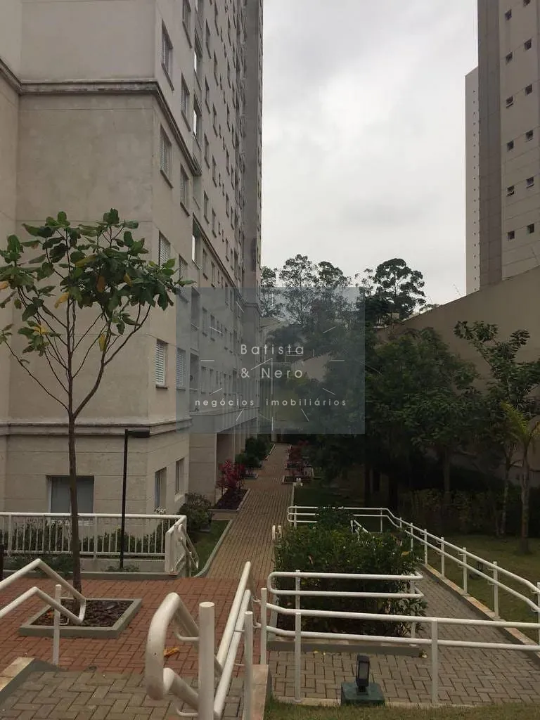 Apartamento, 3 quartos, 67 m² - Foto 23
