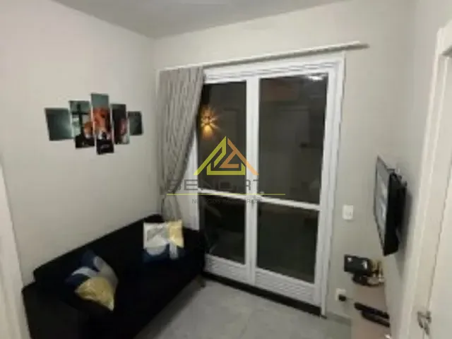 Apartamento 2 quartos e 1 banheiro, à venda, no bairro Vila Guilherme em São Paulo
