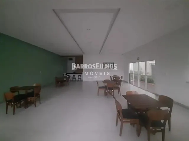 Apartamento com 55m² 2 quartos e 1 banheiro, à venda, no bairro América em Aracaju