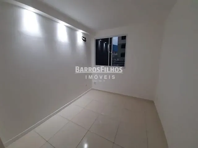Apartamento com 55m² 2 quartos e 1 banheiro, à venda, no bairro América em Aracaju