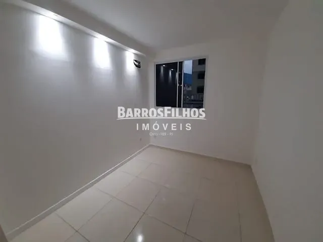 Apartamento com 55m² 2 quartos e 1 banheiro, à venda, no bairro América em Aracaju
