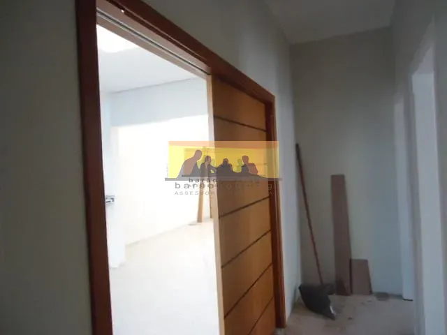 Apartamento com 93m² 3 quartos e 2 banheiros, à venda, no bairro Santa Terezinha em Paulínia