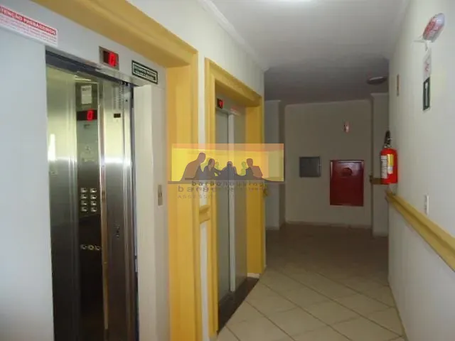 Apartamento com 93m² 3 quartos e 2 banheiros, à venda, no bairro Santa Terezinha em Paulínia