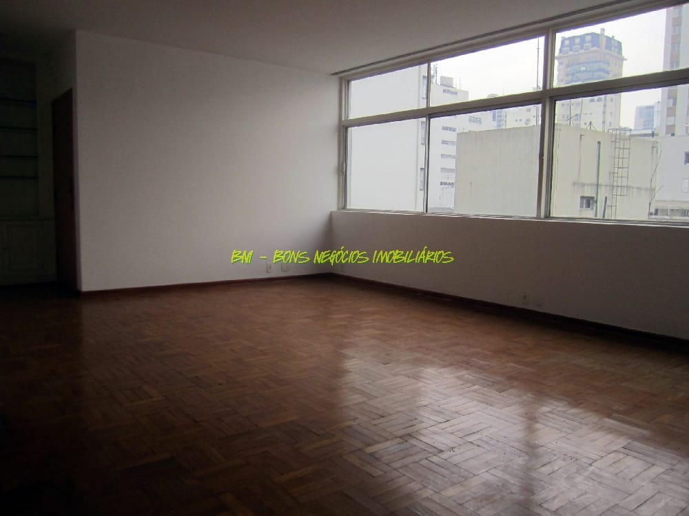 Apartamento, 3 quartos, 155 m² - Foto 3