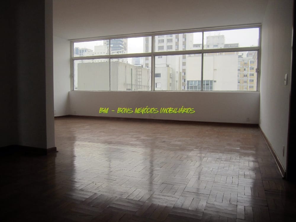 Apartamento, 3 quartos, 155 m² - Foto 2
