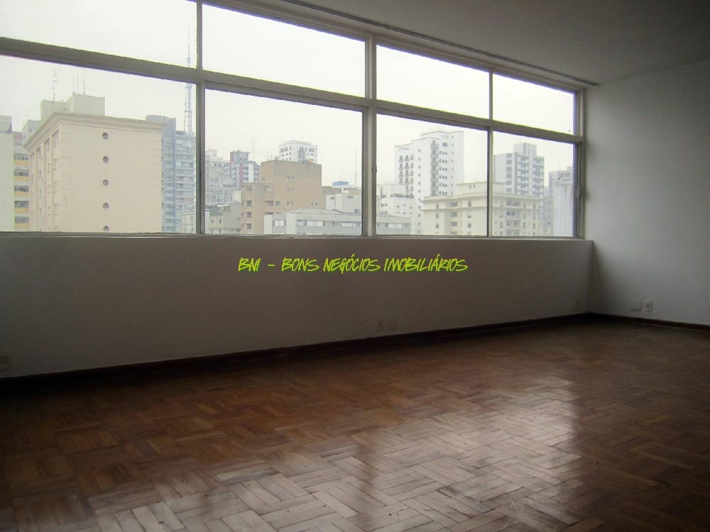 Apartamento, 3 quartos, 155 m² - Foto 1