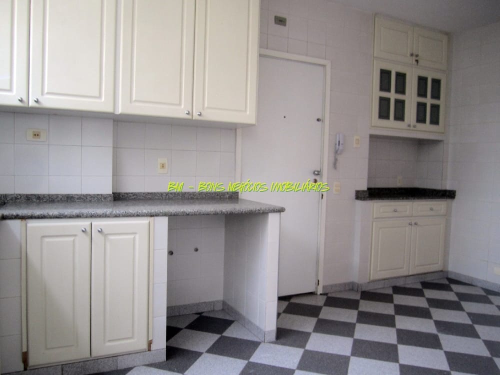 Apartamento, 3 quartos, 155 m² - Foto 19