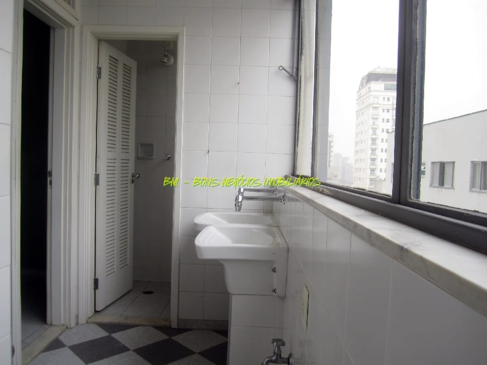 Apartamento, 3 quartos, 155 m² - Foto 22