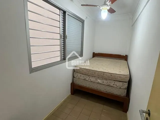 Apartamento 2 quartos e 2 banheiros, à venda, no bairro Pitangueiras em Guarujá