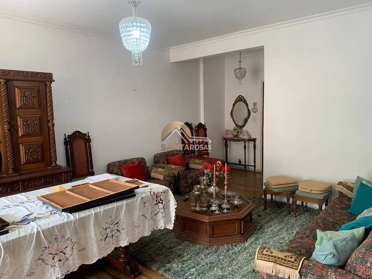 Apartamento, 3 quartos, 165 m² - Foto 6
