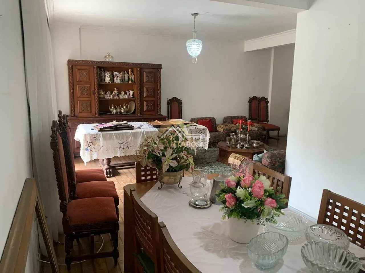 Apartamento, 3 quartos, 165 m² - Foto 5