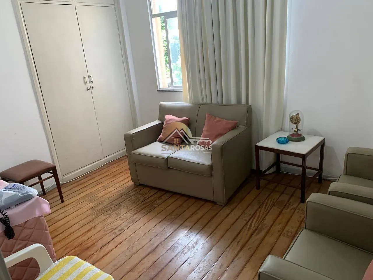 Apartamento, 3 quartos, 165 m² - Foto 11