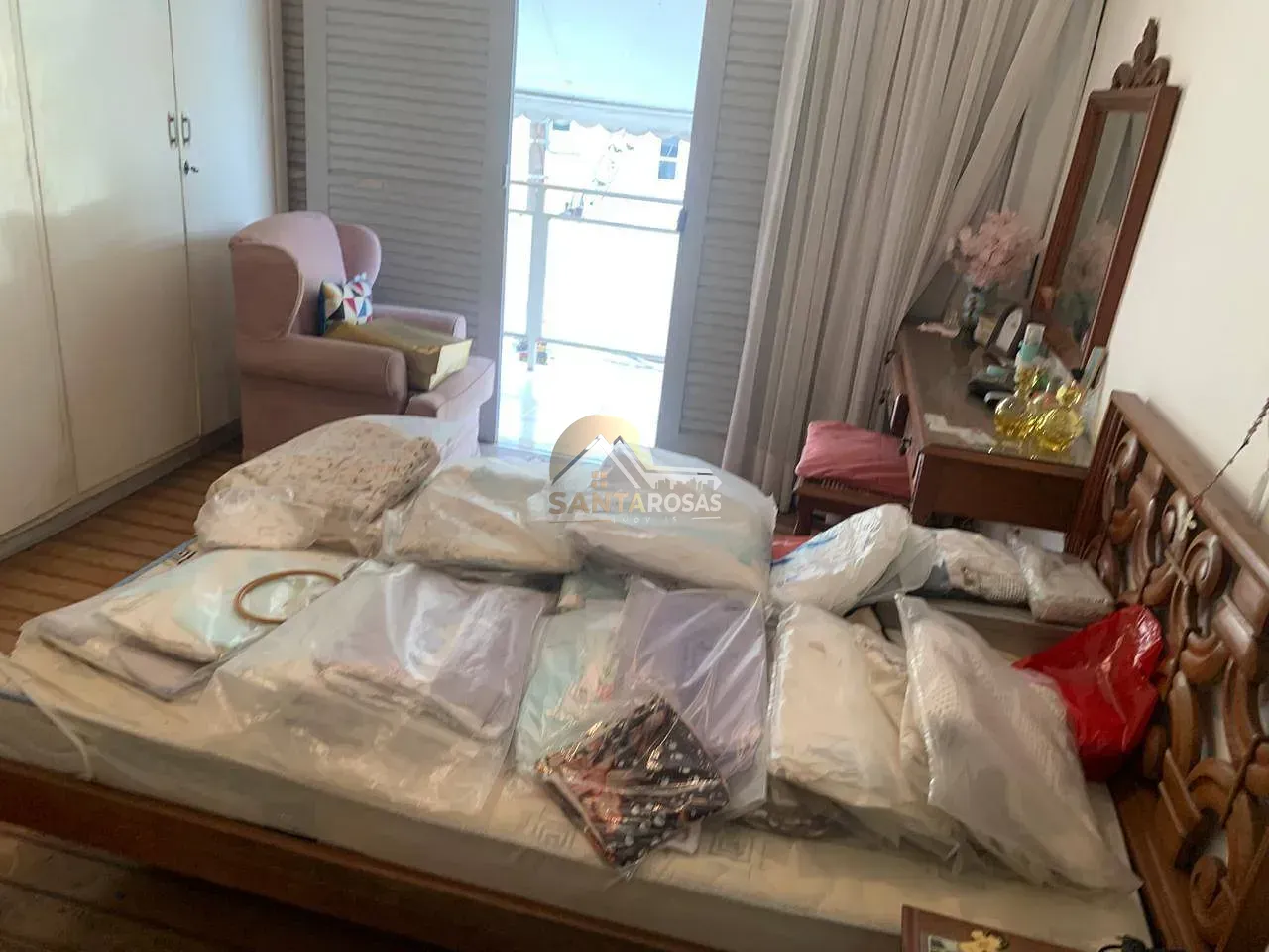 Apartamento, 3 quartos, 165 m² - Foto 9