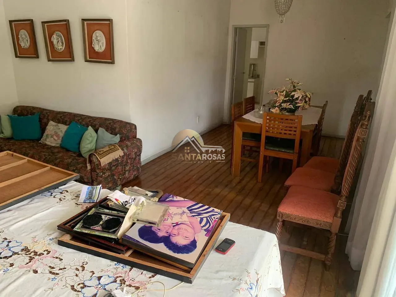 Apartamento, 3 quartos, 165 m² - Foto 7