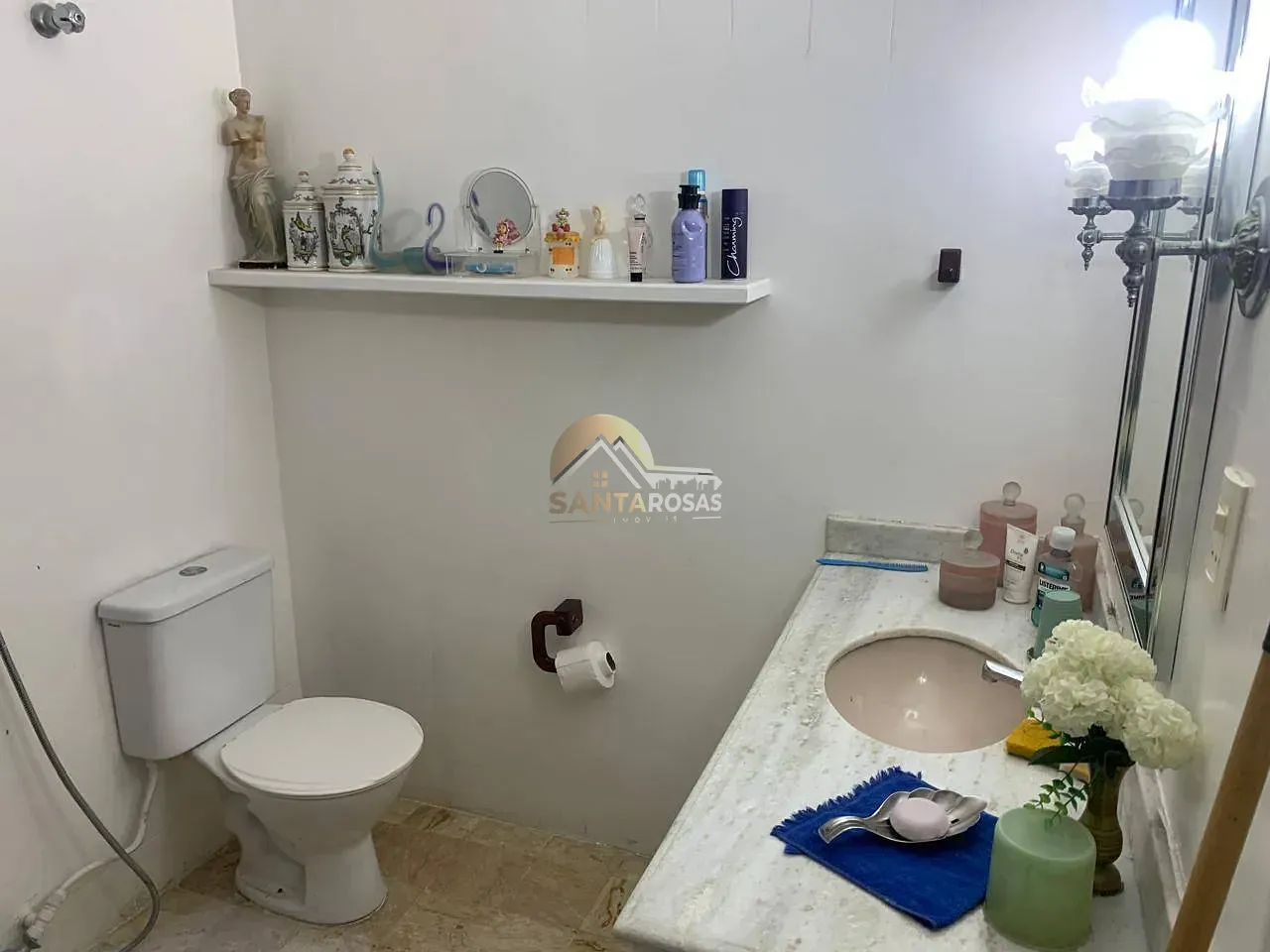 Apartamento, 3 quartos, 165 m² - Foto 14