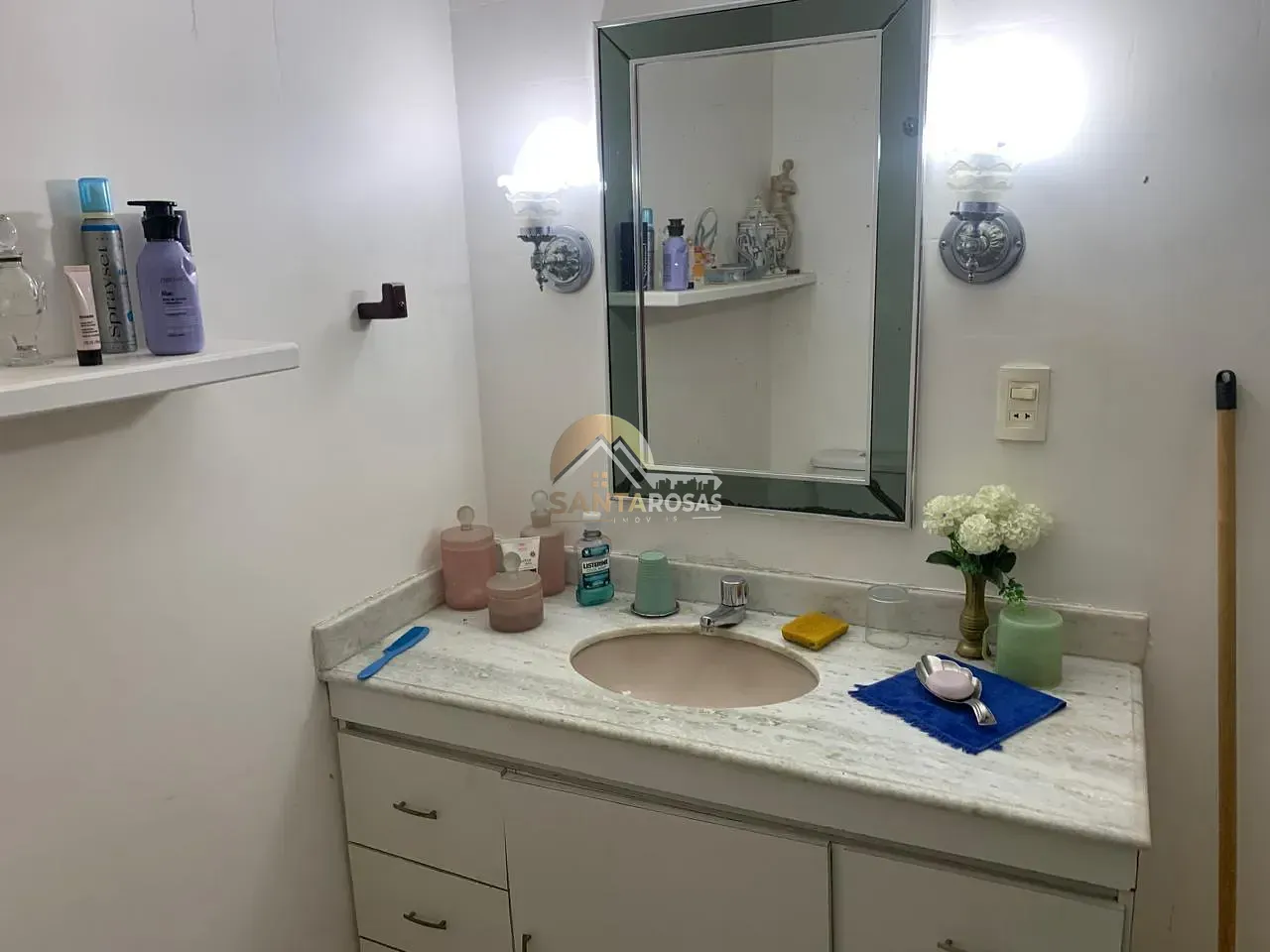 Apartamento, 3 quartos, 165 m² - Foto 12