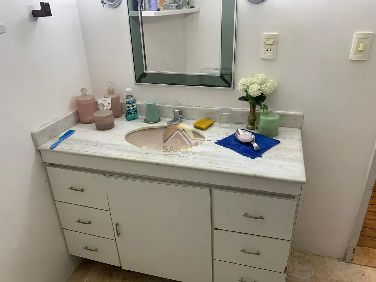Apartamento, 3 quartos, 165 m² - Foto 13