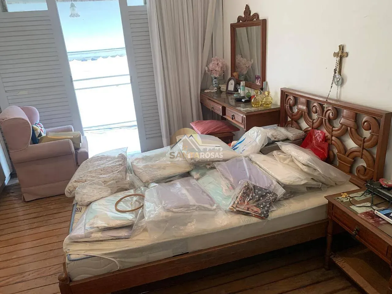 Apartamento, 3 quartos, 165 m² - Foto 8