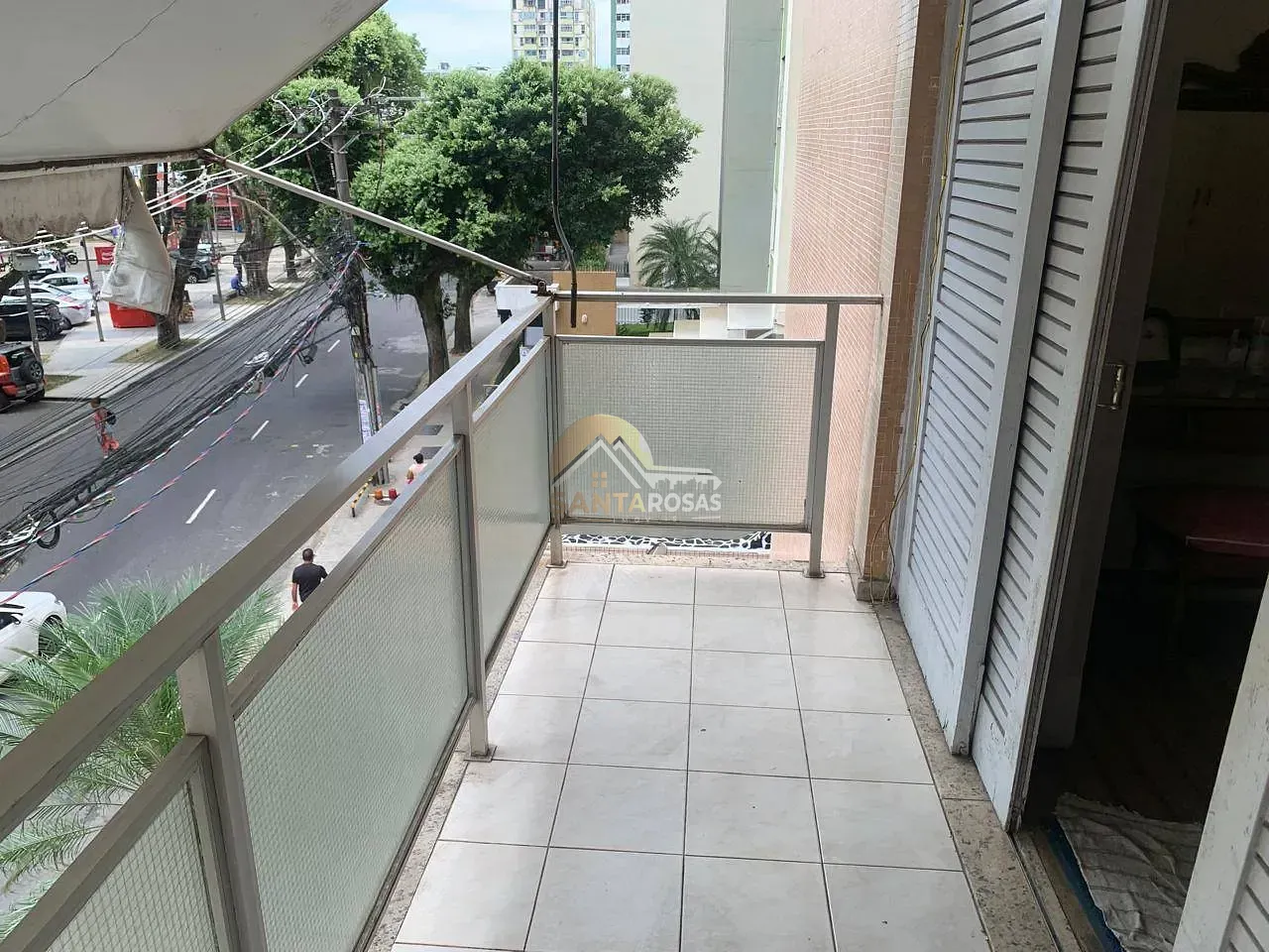 Apartamento, 3 quartos, 165 m² - Foto 4