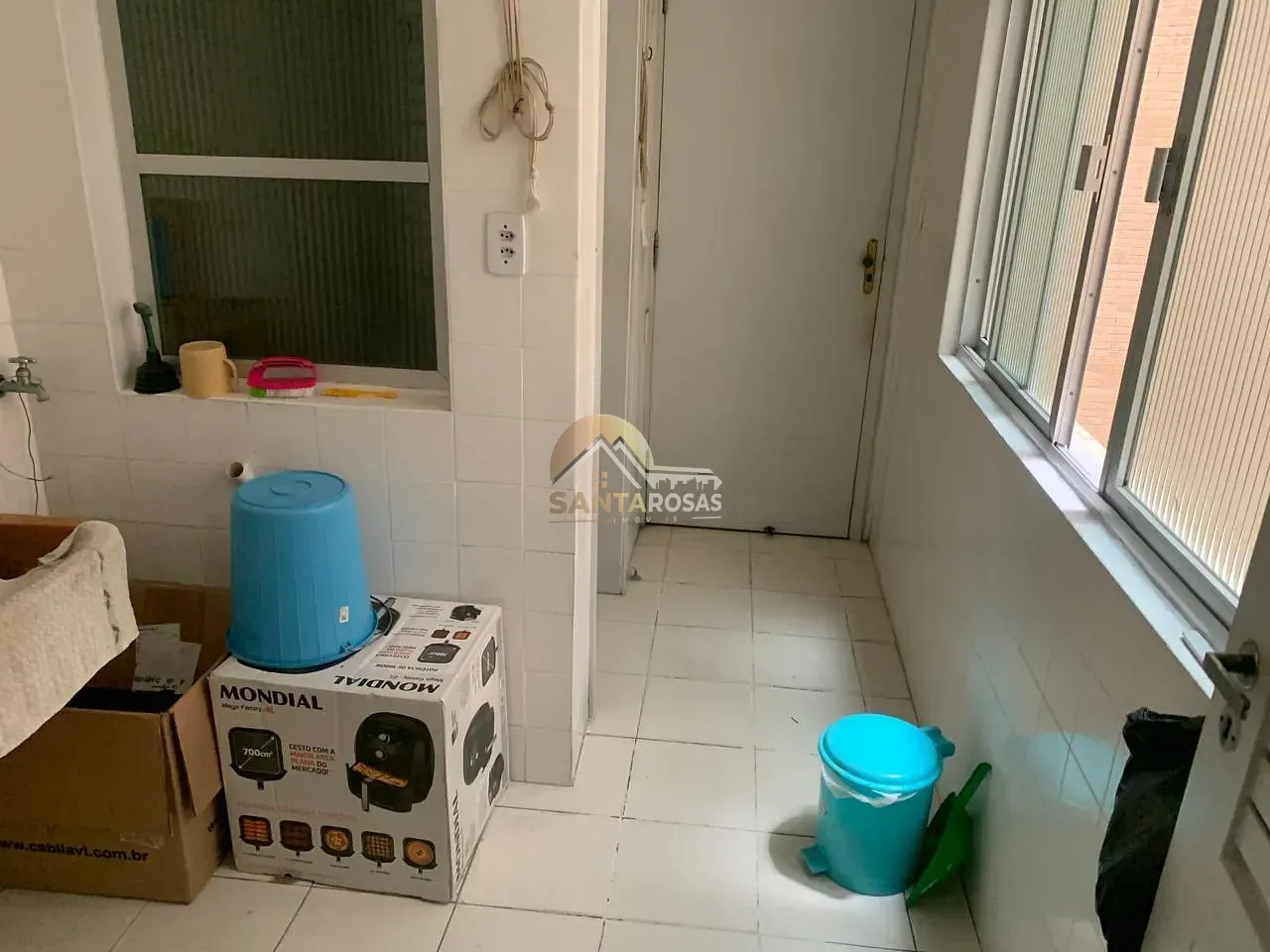 Apartamento, 3 quartos, 165 m² - Foto 17