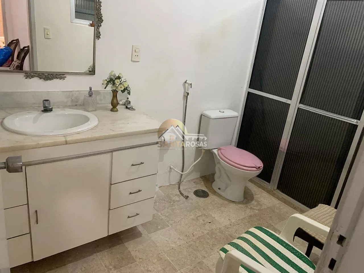 Apartamento, 3 quartos, 165 m² - Foto 10