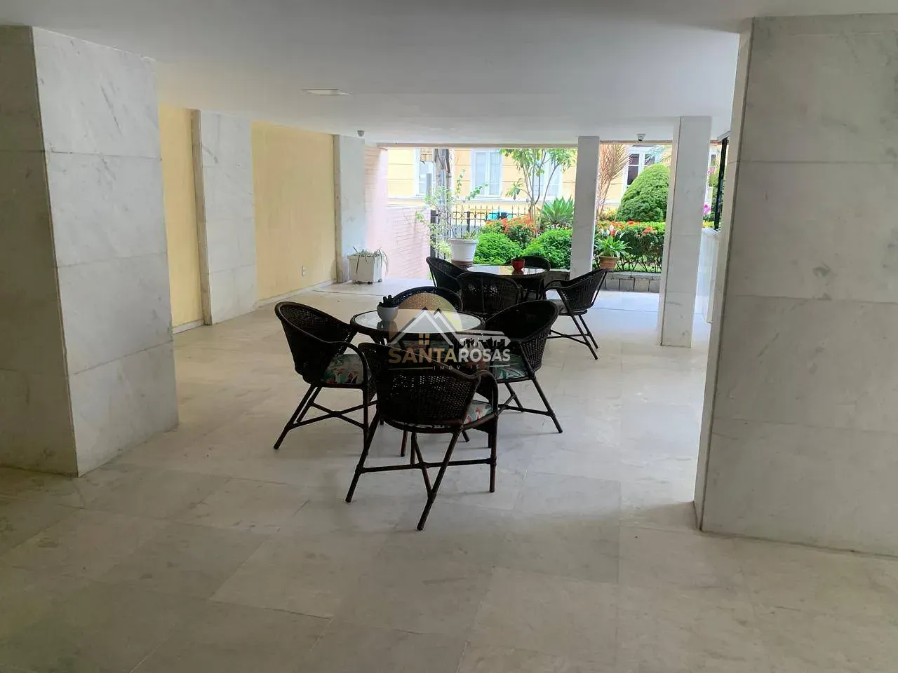 Apartamento, 3 quartos, 165 m² - Foto 20