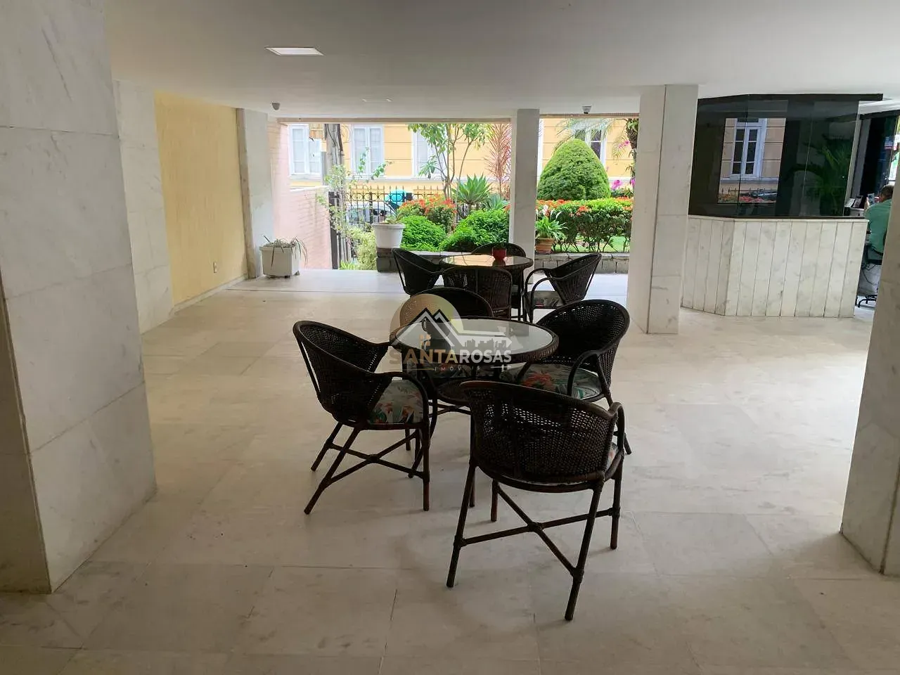 Apartamento, 3 quartos, 165 m² - Foto 19