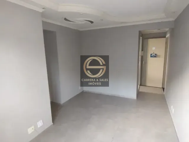 Apartamento 2 quartos e 1 banheiro, à venda, no bairro Cidade Patriarca em São Paulo