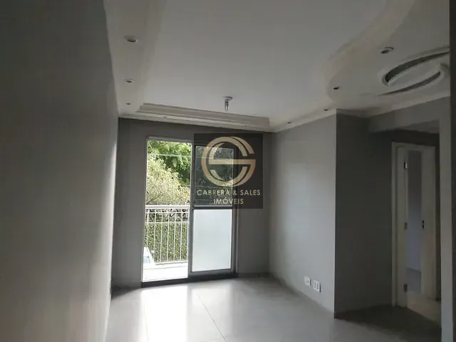Apartamento 2 quartos e 1 banheiro, à venda, no bairro Cidade Patriarca em São Paulo